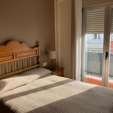 コマルカ・デ・オウレンセVivienda Estacionアパートメント エクステリア 写真