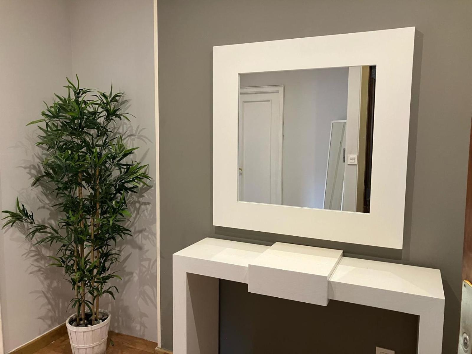 コマルカ・デ・オウレンセVivienda Estacionアパートメント エクステリア 写真